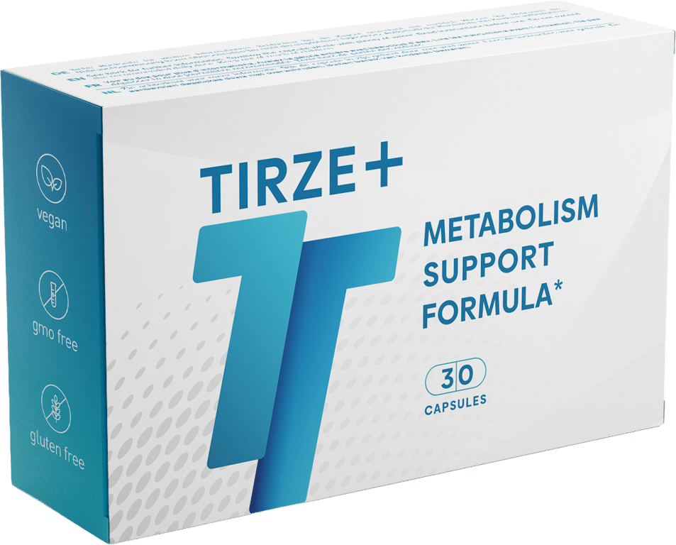 TIRZE+